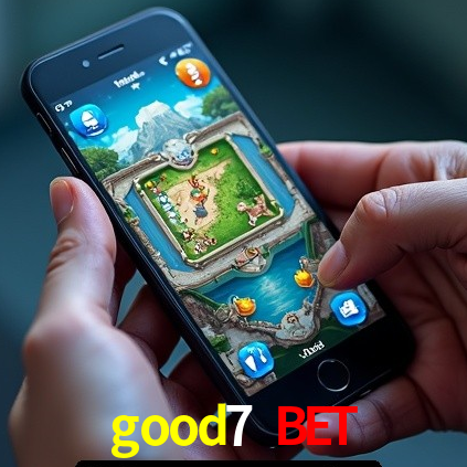 Segurança 2FA good7 bet