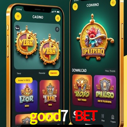 Benefícios da Conta good7 bet