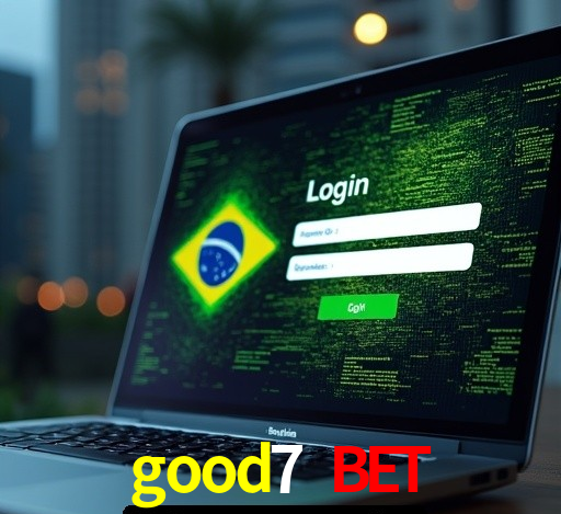 Integração de APIs good7 bet