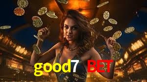 Apostas de Tênis good7 bet