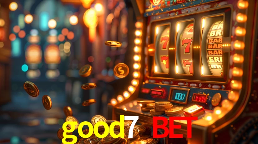 Ofertas Exclusivas good7 bet