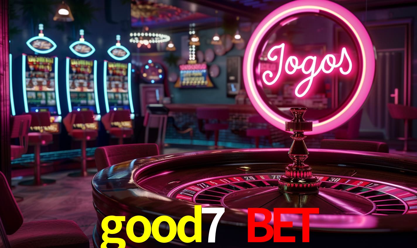 Diretório de Jogos good7 bet