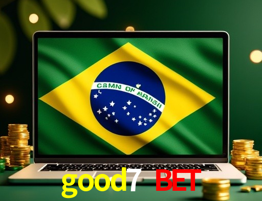 Provedores de Jogos good7 bet