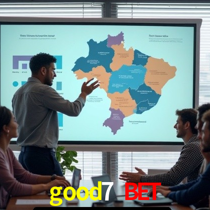 PIX Instantâneo good7 bet