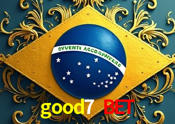 Mesa de Roleta good7 bet