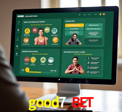 Promoções Sazonais good7 bet
