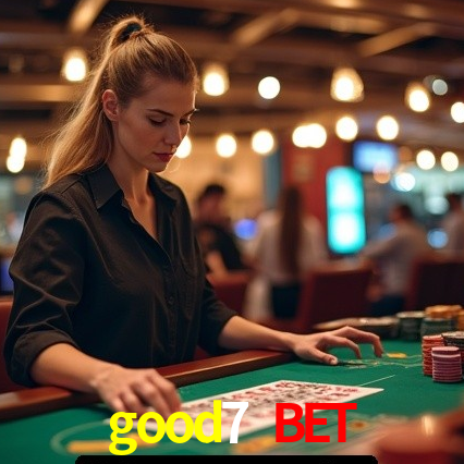 Estatísticas Esportivas good7 bet