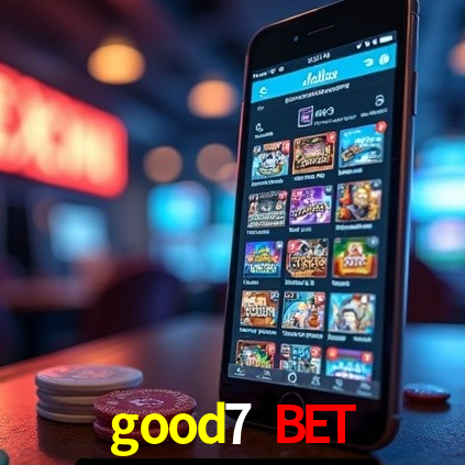 Casino VIP good7 bet