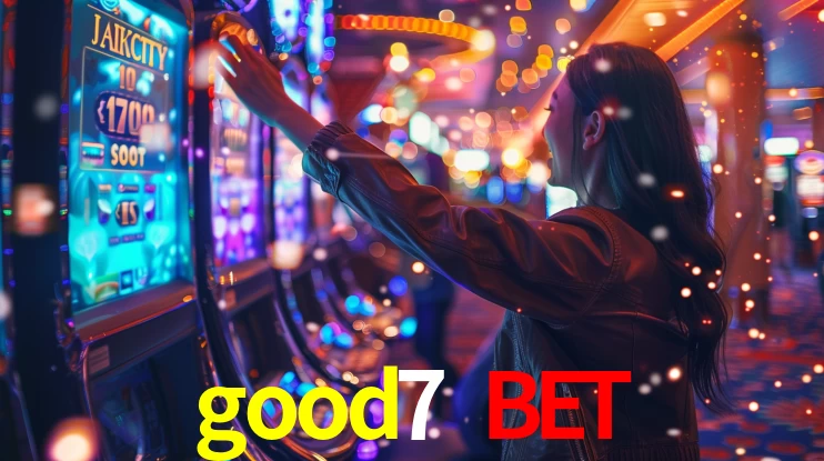 Programa VIP good7 bet